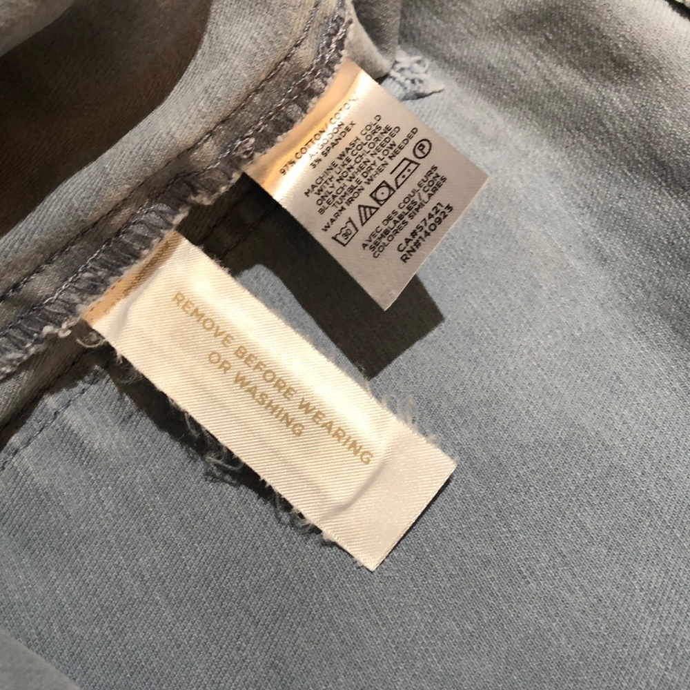 Loft Pants - image 5